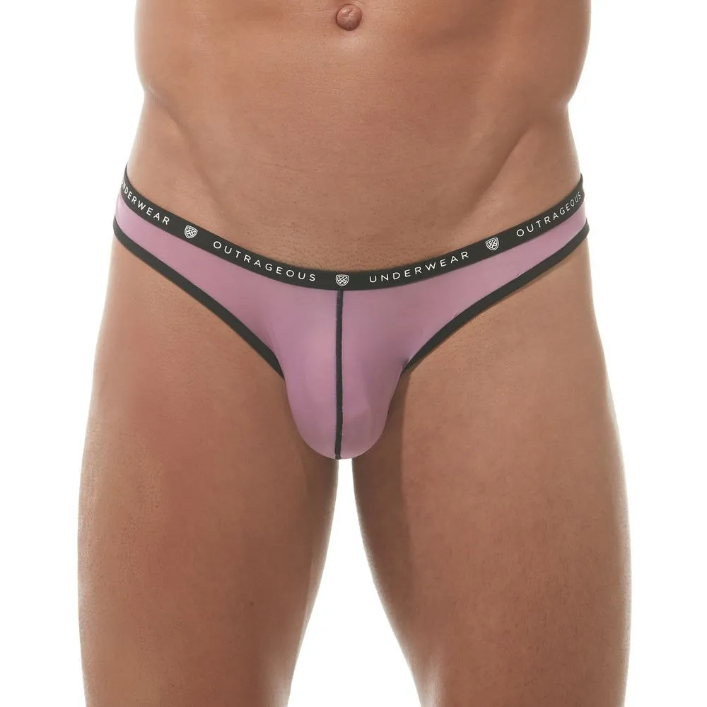 Tanga Bubble – 162104 – GREGG HOMME 6 Tanga Bubble – 162104 – GREGG HOMME – Image 6