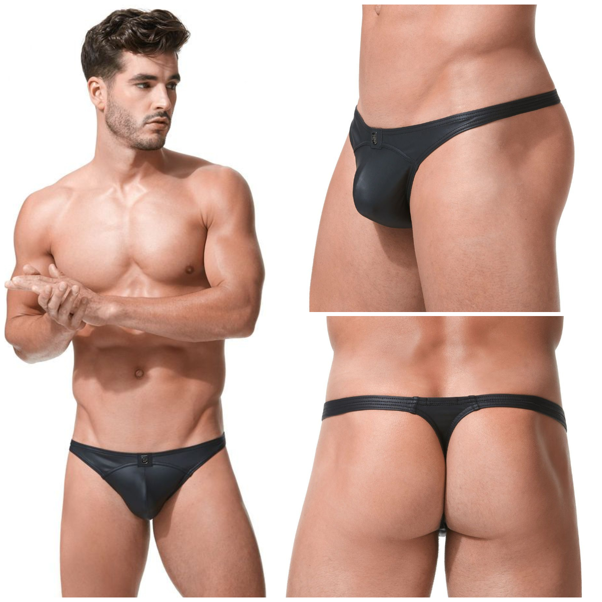 Tanga Crave – 152604 – GREGG HOMME 1 Tanga Crave – 152604 – GREGG HOMME