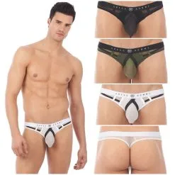 Tanga – Erupt – 140004 – GREGG HOMME