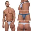 Tanga Feel It -172804 – GREGG HOMME