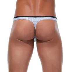 Tanga Feel It -172804 – GREGG HOMME -Pour couple boutique Tanga Feel It 172804 GREGG HOMME 3 1 1