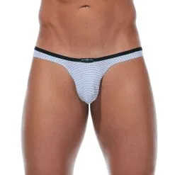 Tanga Feel It -172804 – GREGG HOMME -Pour couple boutique Tanga Feel It 172804 GREGG HOMME 5 1 1
