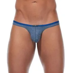 Tanga Feel It -172804 – GREGG HOMME -Pour couple boutique Tanga Feel It 172804 GREGG HOMME 6 1