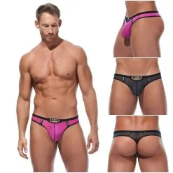 Tanga Renegade – 172104 – GREGG HOMME