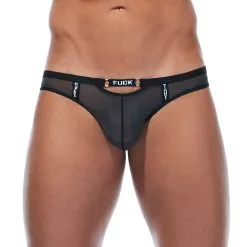 Tanga Renegade – 172104 – GREGG HOMME -Pour couple boutique Tanga Renegade 152704 GREGG HOMME 5