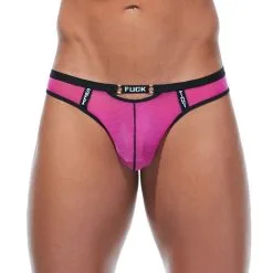 Tanga Renegade – 172104 – GREGG HOMME -Pour couple boutique Tanga Renegade 152704 GREGG HOMME 8
