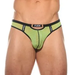 Tanga Renegade – 172104 – GREGG HOMME -Pour couple boutique Tanga Renegade 172104 GREGG HOMME