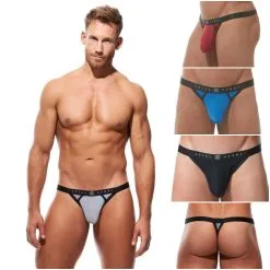 Tanga Room-Max – 152704 – GREGG HOMME