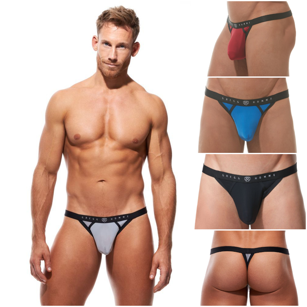 Tanga Room-Max – 152704 – GREGG HOMME 1 Tanga Room-Max – 152704 – GREGG HOMME