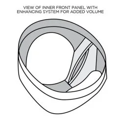 Tanga Room-Max Air -172604 – GREGG HOMME -Pour couple boutique Tanga Room Max 152704 GREGG HOMME 5