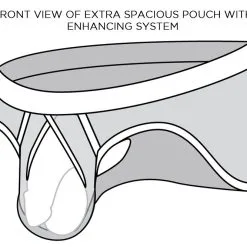 Tanga Room-Max Air -172604 – GREGG HOMME -Pour couple boutique Tanga Room Max 152704 GREGG HOMME 6