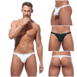 Tanga Room-Max Air -172604 – GREGG HOMME
