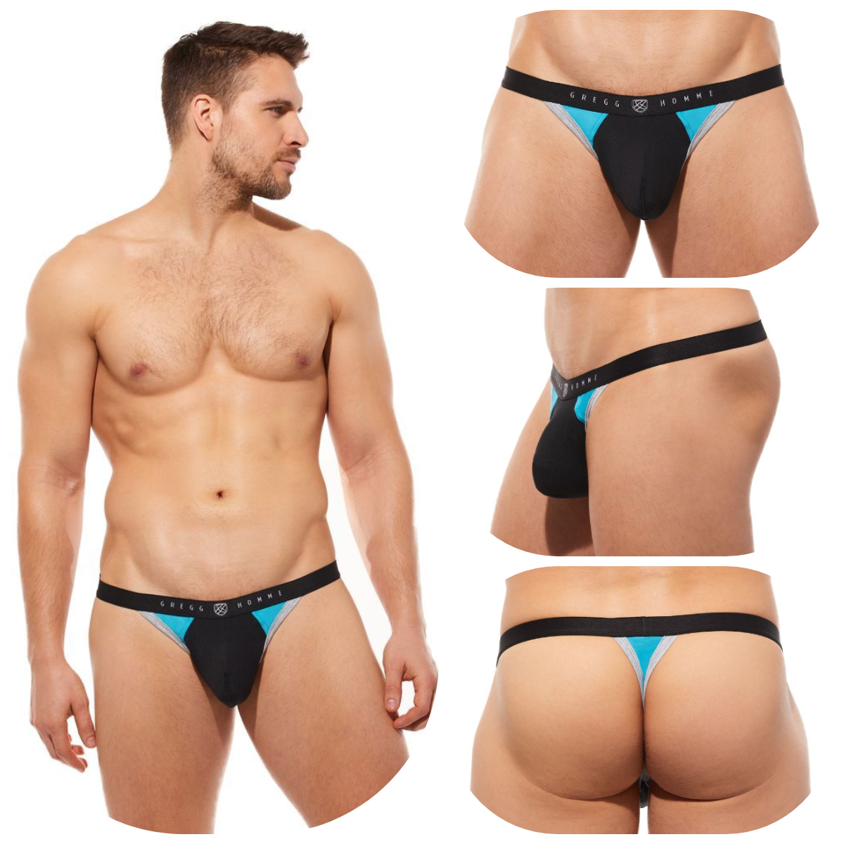 Tanga Room-Max Gym – 190504 – GREGG HOMME 1 Tanga Room-Max Gym – 190504 – GREGG HOMME