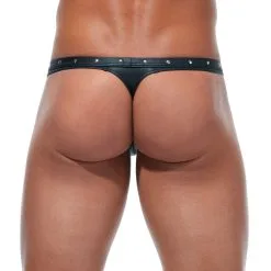 Tanga Scorpio – 173204 – GREGG HOMME -Pour couple boutique Tanga Scorpio 173204 GREGG HOMME 3