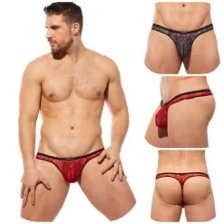 Tanga Starr – 190104 – GREGG HOMME