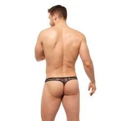 Tanga Starr – 190104 – GREGG HOMME -Pour couple boutique Tanga Starr 190104 Gregg Homme 5