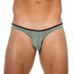 Tanga – Voyeur – 100604 – GREGG HOMME -Pour couple boutique Tanga Voyeur 100604 GREGG HOMME 1
