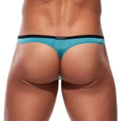 Tanga – Voyeur – 100604 – GREGG HOMME -Pour couple boutique Tanga Voyeur 100604 GREGG HOMME 10 1