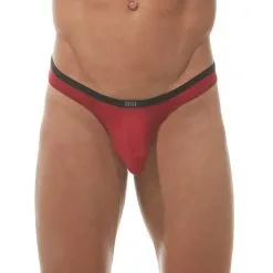 Tanga – Voyeur – 100604 – GREGG HOMME -Pour couple boutique Tanga Voyeur 100604 GREGG HOMME 6 1