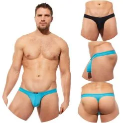 Tanga Yoga – 190404 – GREGG HOMME