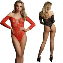 Teddy – 004 – Le Désir