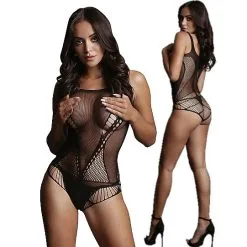 Teddy – 018 – Le Désir