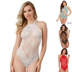 Teddy – 11025 – Dreamgirl