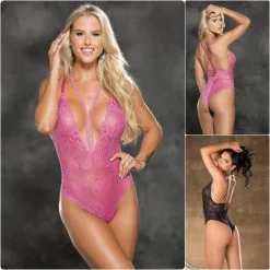 Shirley Of Holywood Teddy – 31384 – Shirley Of Hollywood