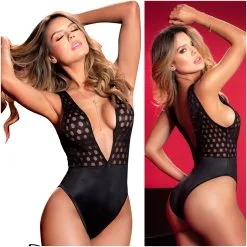 Mapalé Teddy – 8522 – Mapalé