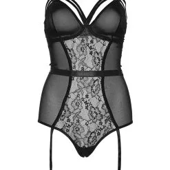 Teddy – 89212 – Leg Avenue 17 Teddy – 89212 – Leg Avenue -Pour couple boutique Teddy 892121 Leg Avenue 2