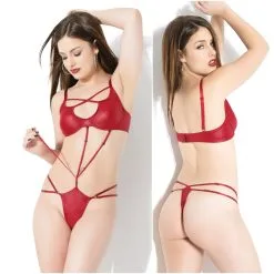 Teddy Convertible – 20202 – Coquette