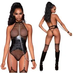 Teddy Fetish En Gros Filet – 12495 – Dreamgirl