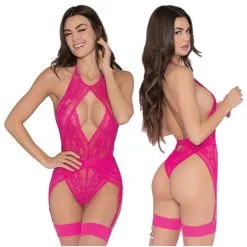 Teddy-Jaretelles -12608 – Dreamgirl