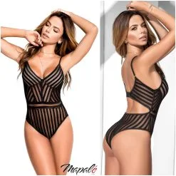 Mapalé Teddy Rayé – 2591 – Mapalé