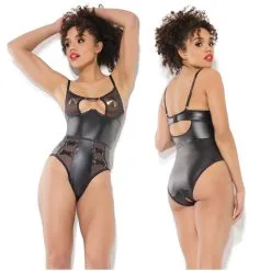 Teddy Sans-Entre-Jambes – 21227 – Coquette