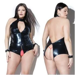 Teddy Sans Entre-Jambes – D9382X – Darque – Coquette