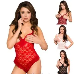 Teddy Seins Ouverts – 80061 – Music Legs