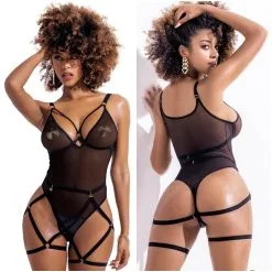 Teddy Strappy – 2695 – Mapalé