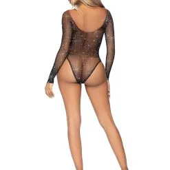 Teddy Avec Strass – 81644 – Leg Avenue 6 Teddy Avec Strass – 81644 – Leg Avenue -Pour couple boutique Teddy avec Strass 81644 Leg Avenue 4 1 1