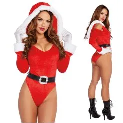 Teddy De Noël – Costume – 11975 – Dreamgirl