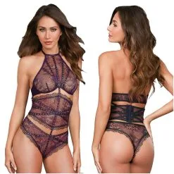 Teddy En Dentelle – 11802 – Dreamgirl