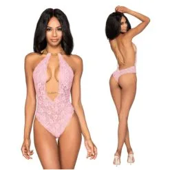 Teddy En Dentelle – 12483 – Dreamgirl