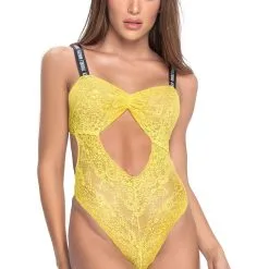 Mapalé Teddy En Dentelle TROUBLE MAKER – 8693 – Mapalé 11 Mapalé Teddy En Dentelle TROUBLE MAKER – 8693 – Mapalé -Pour couple boutique Teddy en Dentelle TROUBLE MAKER 8693 Mapale 5