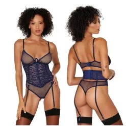 Teddy En Filet – 12763 – Dreamgirl