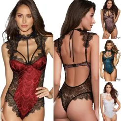 Teddy En Satin – 10537 – Dreamgirl