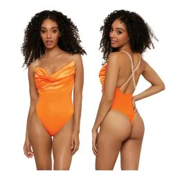 Teddy En Satin – 13007 – Dreamgirl