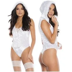 Teddy En Velours – 3877 – Coquette