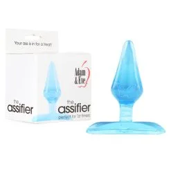 The Assifier – Adam & Eve