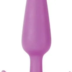 The Cork – Medium Size – Plug Anale – Shots -Pour couple boutique The Cork Medium Size Plug Anale Shots 3