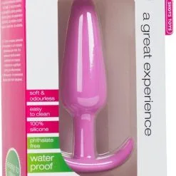 The Cork – Medium Size – Plug Anale – Shots -Pour couple boutique The Cork Medium Size Plug Anale Shots 4